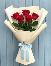 Букет Классика чувств в Зеленодольске