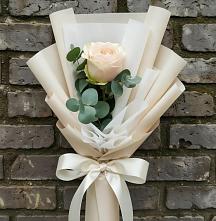 Букет цветов из:  Розы в Зеленодольске