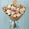 Букет цветов из: Розы в Зеленодольске