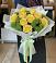 Букет цветов из: Хризантемы и Розы в Зеленодольске