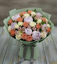 Букет Мороженное в Зеленодольске