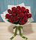 Букет Красные розы в Зеленодольске