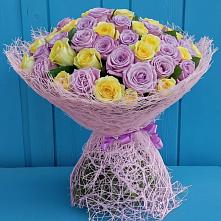 Букет 101 Волшебный Миг #REPLACE_PRED# Зеленодольске