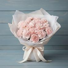 Букет цветов из:  Гвоздики в Зеленодольске