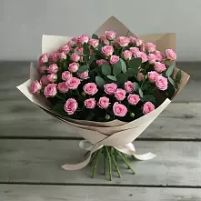 Букет Удовольствие в Зеленодольске