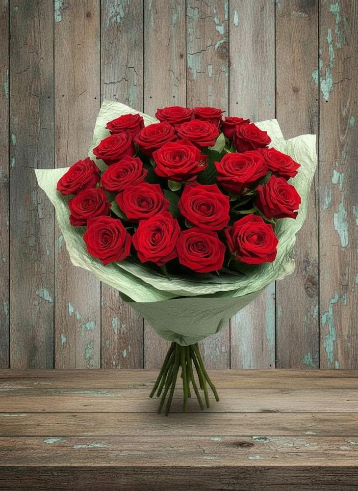 Букет Классика в Зеленодольске