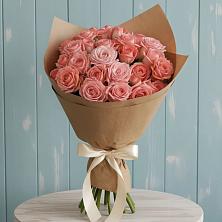 Букет цветов из:  Розы в Зеленодольске