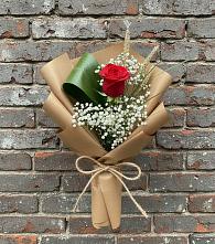 Букет цветов из:  Розы #REPLACE_PRED# Зеленодольске