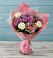 Букет цветов из: Герберы в Зеленодольске
