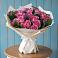Букет цветов из: Розы в Зеленодольске