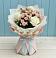 Букет цветов из: Розы в Зеленодольске