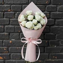 Букет цветов из:  Розы #REPLACE_PRED# Зеленодольске