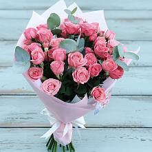 Букет Леди совершенство в Зеленодольске