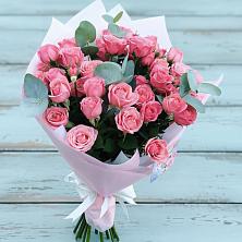 Букет Леди совершенство в Зеленодольске